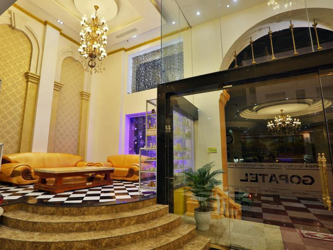 Public Area 2, Gopatel Hotel and Spa, Da Nang