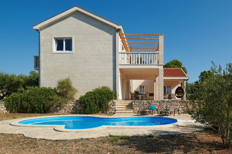 Others 2, Modern Villas Aphrodite X and Hermes VII, Hvar Island, Stari Grad