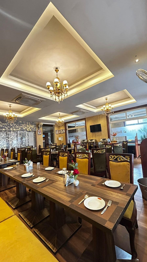 Food & Drinks 4, HOTEL HB INTERNATIONAL (Formerly Hotel Rajkamal), Deoghar