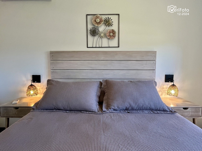 Bedroom 4, Los Caracoles, n.a289