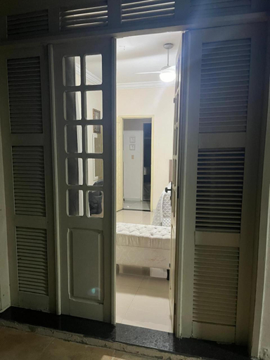 Others 3, Executive207. Suite completa com frigobar, Fortaleza