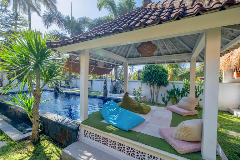 Sport & Beauty, Maha Villa 1 Kertha Mandala, Karangasem