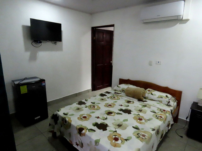 Room 2, Villas Arena y Sol, Golfito