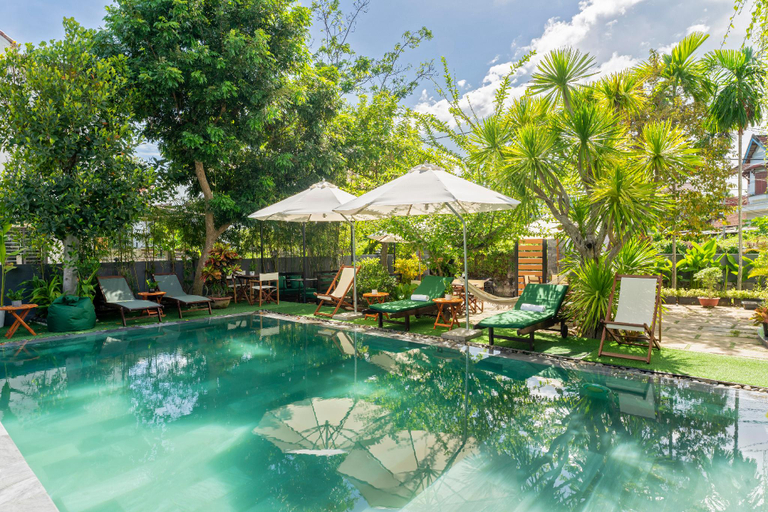 Others 5, Le Paname Garden Villa Hoi An, Da Nang