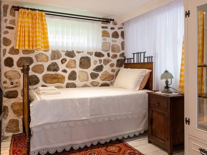 Room 4, Morisi Pansiyon Karaburun, Karaburun