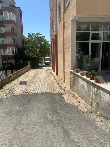4, EDIRNE EYLUL PANSIYOn, Merkez