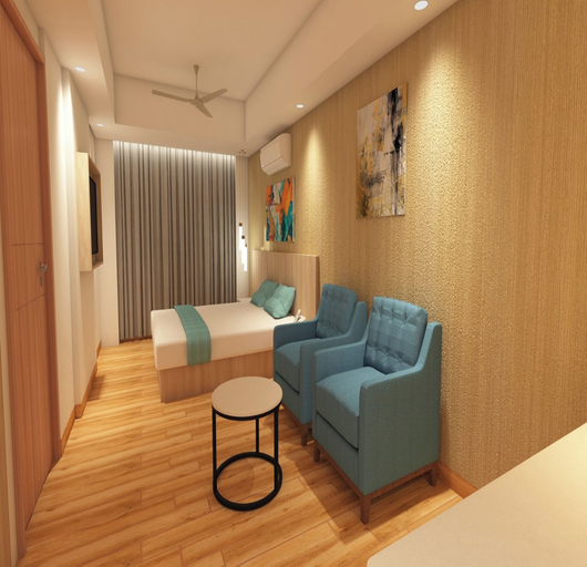 Others 5, Metropark Inn, Coimbatore