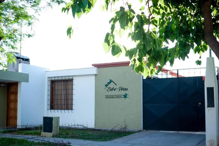 Others 4, ENTRE VINAS, San Carlos