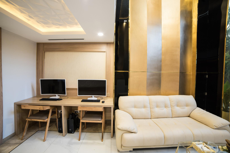 Public Area 3, Ruby Hotel, Ngũ Hành Sơn
