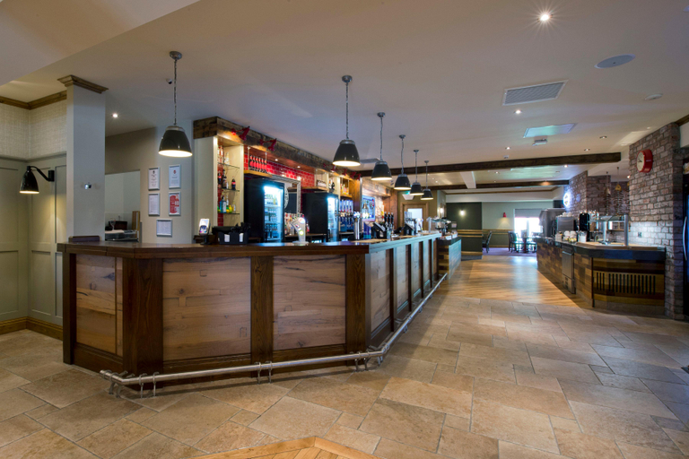 Food & Drinks 5, Premier Inn Abergavenny, Monmouthshire