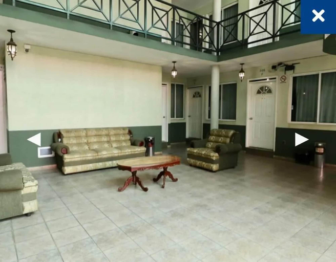 Others 5, Hotel Real Santa Rosa, Morelia
