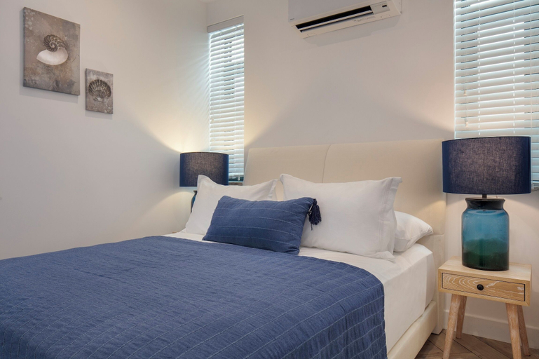 Bedroom 3, Ada Dreams City, Fethiye