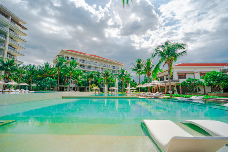 Others 5, The Ocean Villas★Private Pool★Daily Cleaning, Da Nang