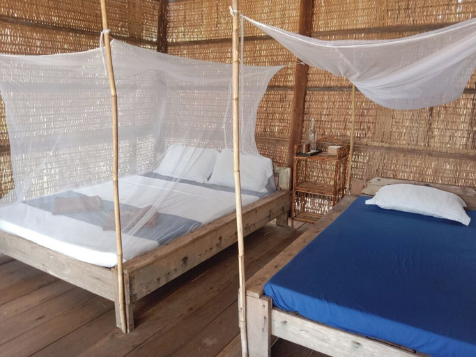 Room 3, Kactus Your Island Sanctuary In Cambodia, Prey Nob