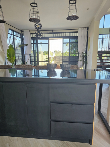 Reception, Muguet by Ibiscot Development, Busiiro