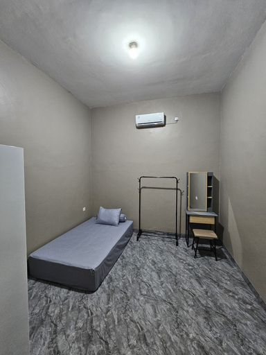 Bedroom 2, Losmen Cempaka Balecatur, Gamping, Sleman