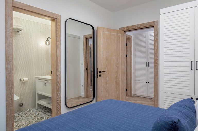 Bedroom 4, Ada Dreams City, Fethiye