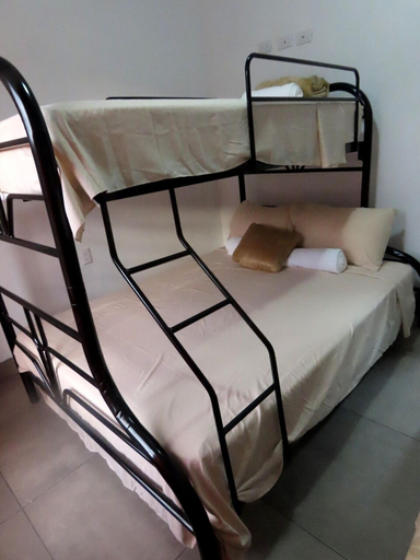 Room 5, Villas Arena y Sol, Golfito