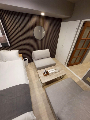 Room 3, GuestHouseAQUA203, Hiroshima