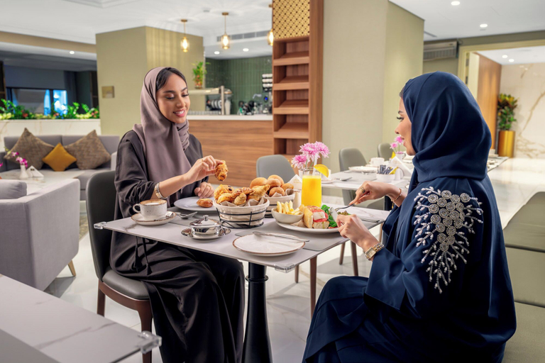 Food & Drinks 4, Elaf Taiba Hotel, Al Madinah Al Munawwarah