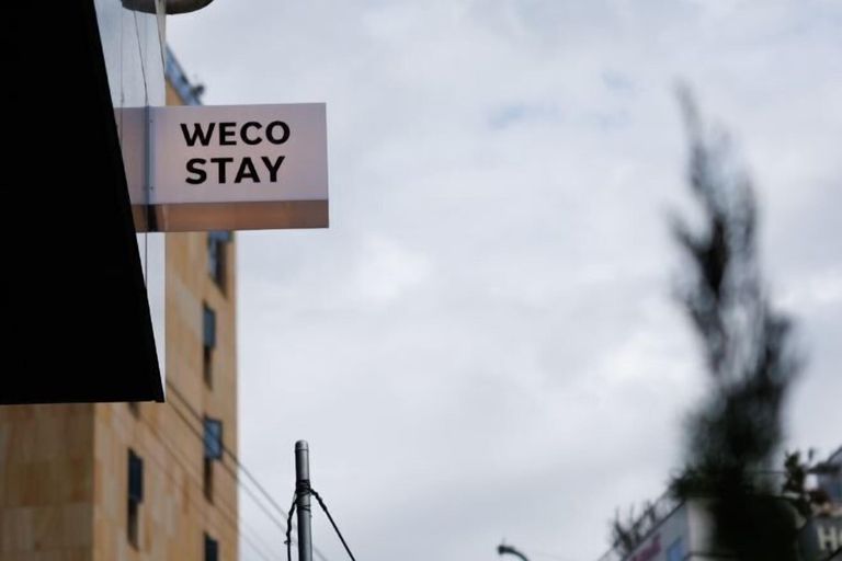 Exterior 3, WECO STAY Insadong, Jongno