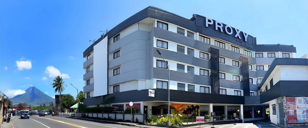 Others 1, PROXY by The Oriental Albay, Legazpi City