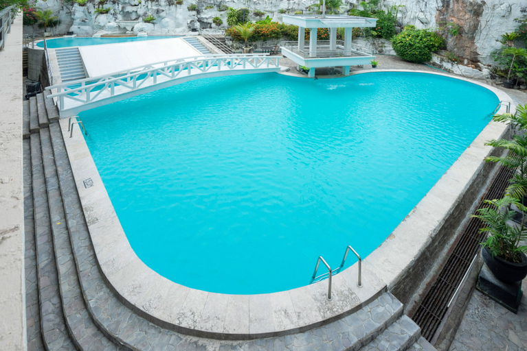 Sport & Beauty 5, Gran Senyiur Hotel Balikpapan, Balikpapan