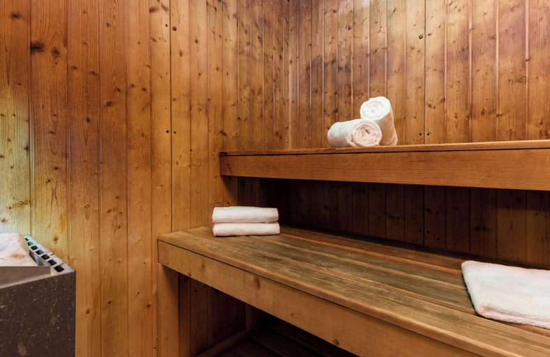 Bathroom 5, Leonardo Boutique Hotel Rome Termini, Rome