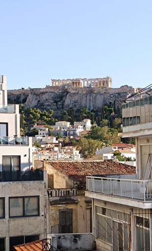 Others 3, Eternal Acropolis Suites with View by HC, Attica