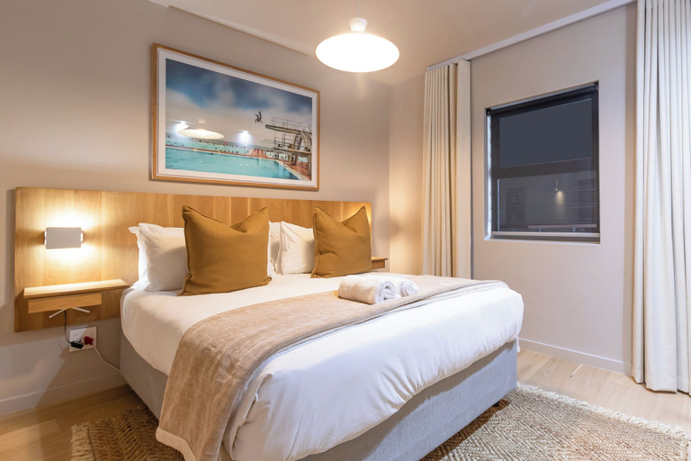 Others 5, ITC Hospitality Group Two Bedrooms Icon Building, City of Cape Town