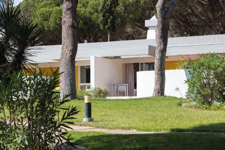 Exterior & Views 2, Apartamentos Turisticos Pinhal Da Marina, Loulé