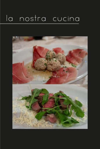 Food & Drinks 4, Albergo Eden, Brescia