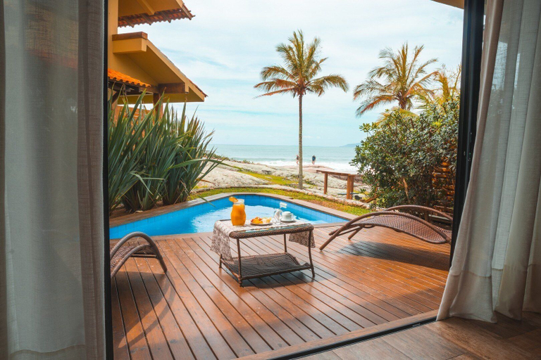 Sport & Beauty 5, Hotel Atalaia Do Mariscal, Bombinhas