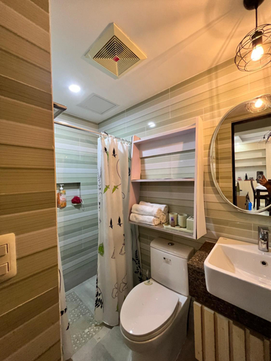 Others 2, Cozy and spacious suite in Manhattan Plaza Tower 1, Quezon City