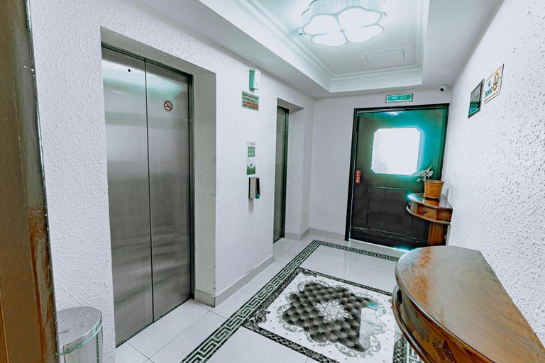 Bedroom 5, Panorama Deira, Dubai