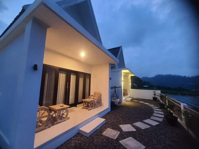 Others 1, Batur Basecamp, Bangli