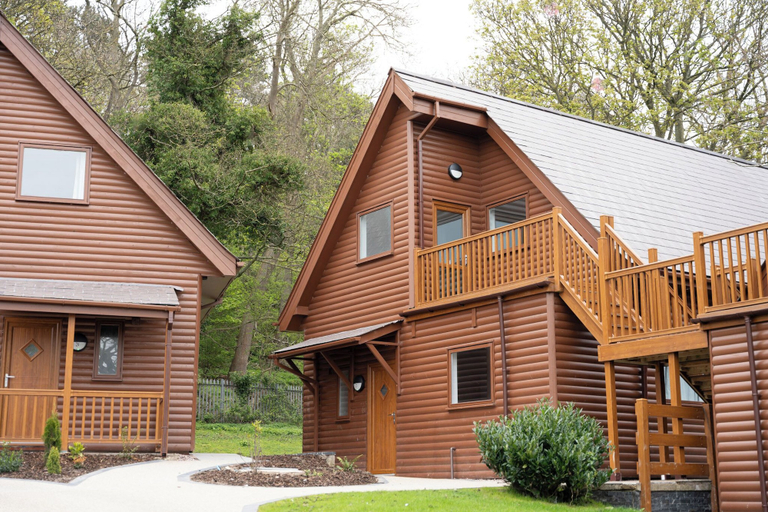 Exterior & Views 2, Marian Resort And Spa, Denbighshire