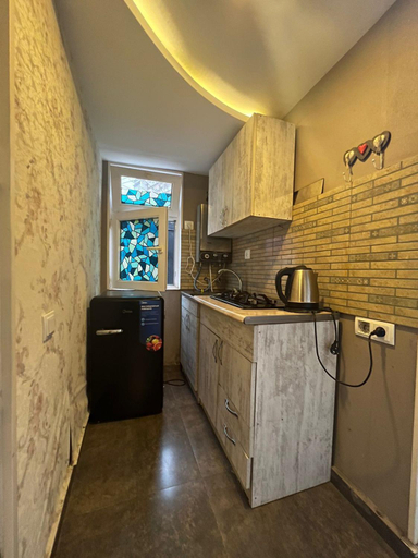 Kitchen 2, Art Home Gvazauri, Tbilisi