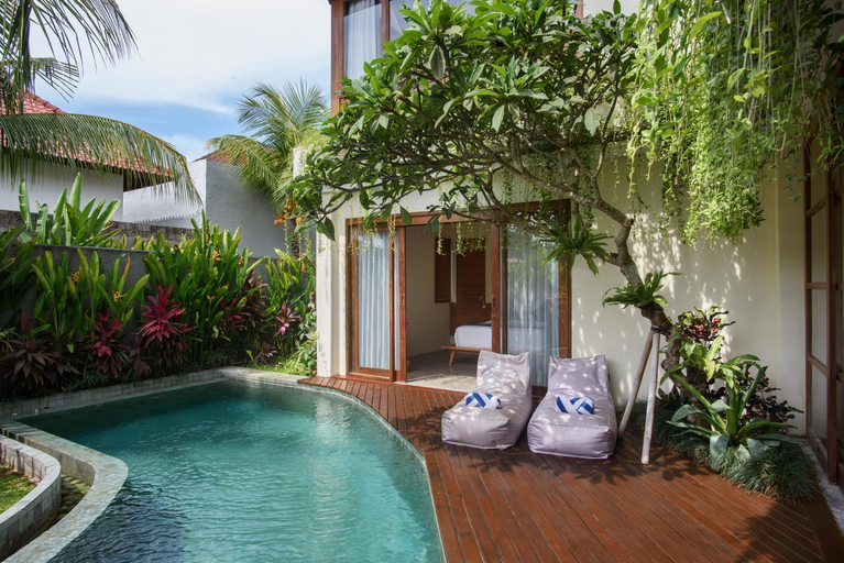 Others 5, Anandathu Villas - Tropical Pool Villa in Canggu, Badung