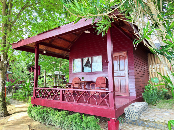 Exterior & Views 2, Doublegem Beach Resort and Hotel, El Nido