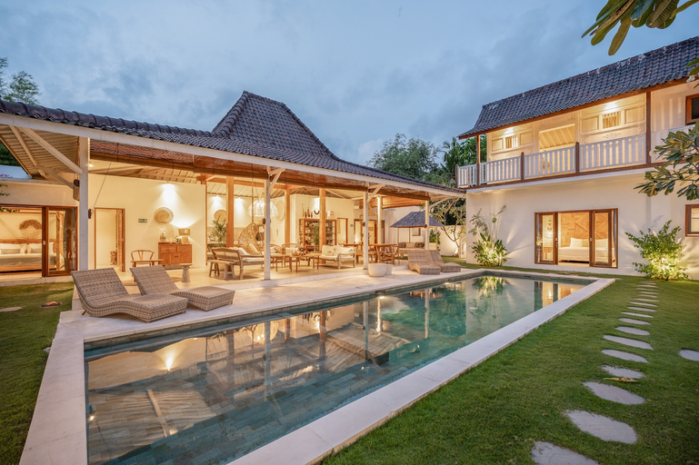 Exterior & Views 2, Villa Folie by Alfred in Bali, Badung