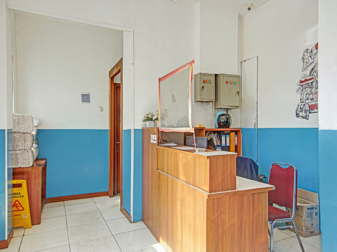 Others 3, SUPER OYO 90422 Mall Of Indonesia, Jakarta Utara