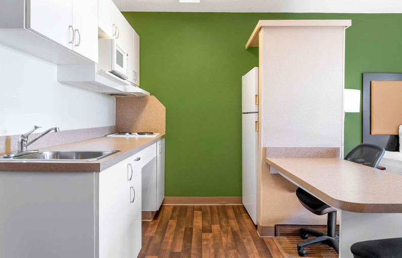 Others 5, Extended Stay America Suites Toledo Holland, Lucas