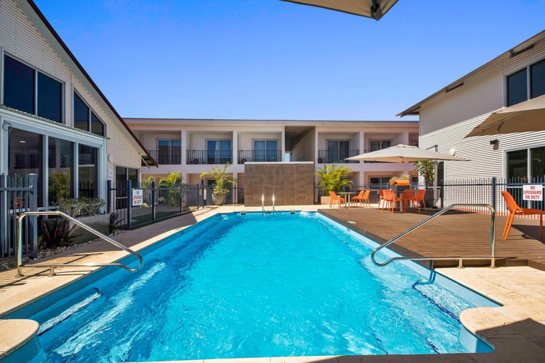 Others 5, Velocity Motel & Bistro-WA, Roebourne