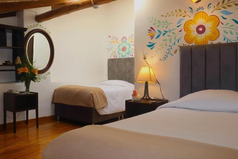 Bedroom 2, CUSCO LODGE BOUTIQUE HOTEL, Cusco