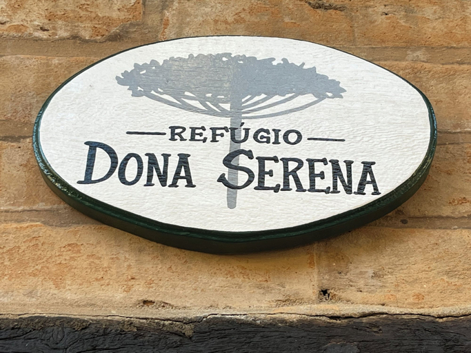 Exterior & Views 2, Pousada Dona Bendita, Camanducaia