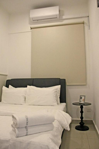 Bedroom 2, Modern Seremban Bayu Temiang 3BR Apartment, Seremban
