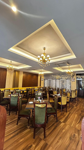 Food & Drinks 5, HOTEL HB INTERNATIONAL (Formerly Hotel Rajkamal), Deoghar