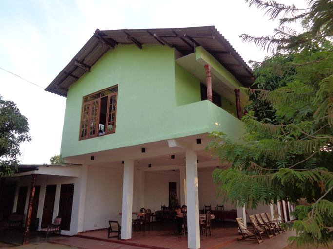 Others 4, Jayaru Guest House, Thamankaduwa