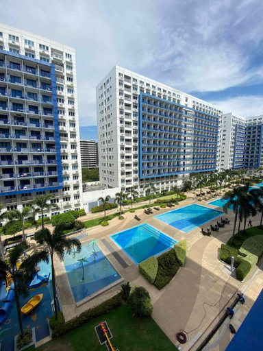 Others 4, Ayah's Affordable Staycation, Pasay City